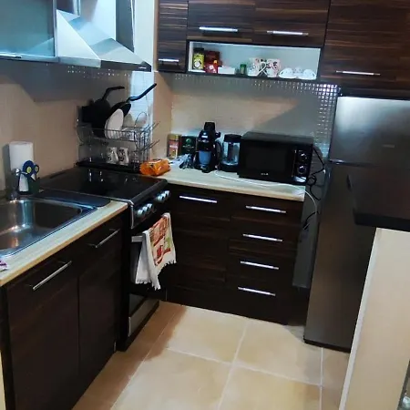 уютен двустаен с прекрасна гледка * Veliko Tărnovo