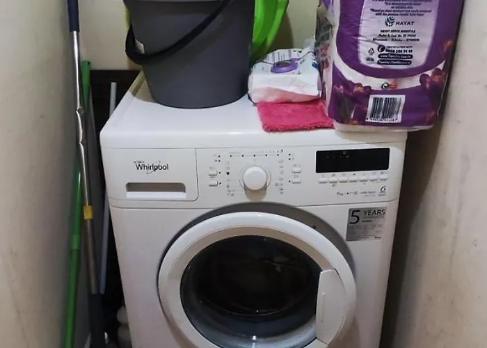 Apartamento уютен двустаен с прекрасна гледка